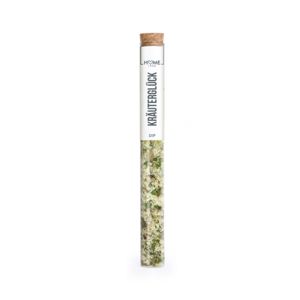 DIP in Vitro "Kräuterglück" Toscana Kräuter Dip 18g