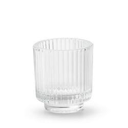 Teelichthalter 'Richard' 8,5x8cm