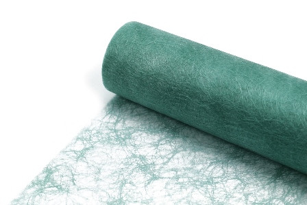 Tischband Sizoflor 30cmx25m sage green