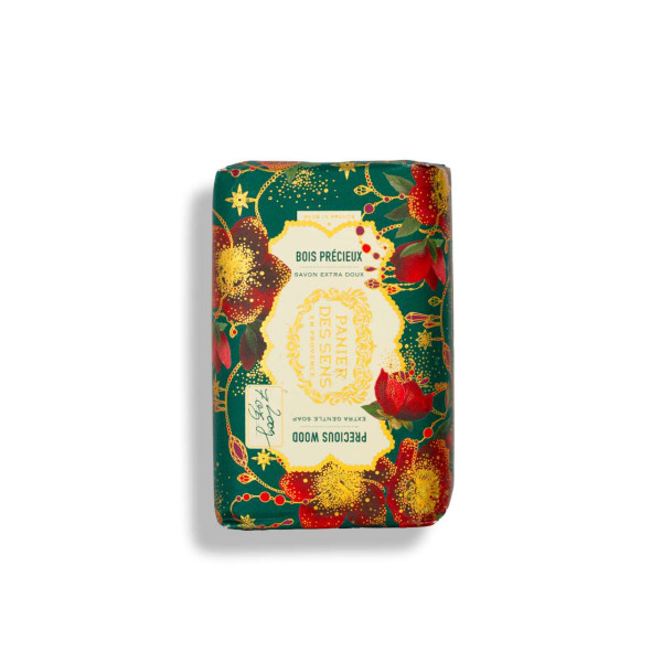 Seife Wald 200g