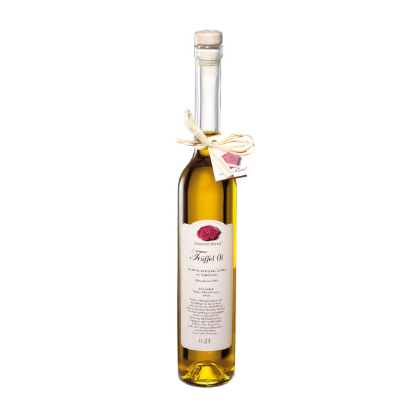 Trüffelöl 0,2L