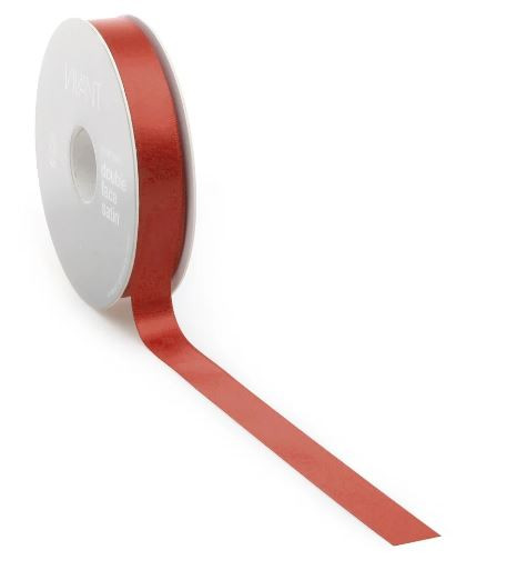Band Premium DF-Satin 25mx16mm Fb.59 Sienna
