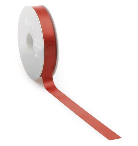 Band Premium DF-Satin 50mx3mm Fb.59 Sienna