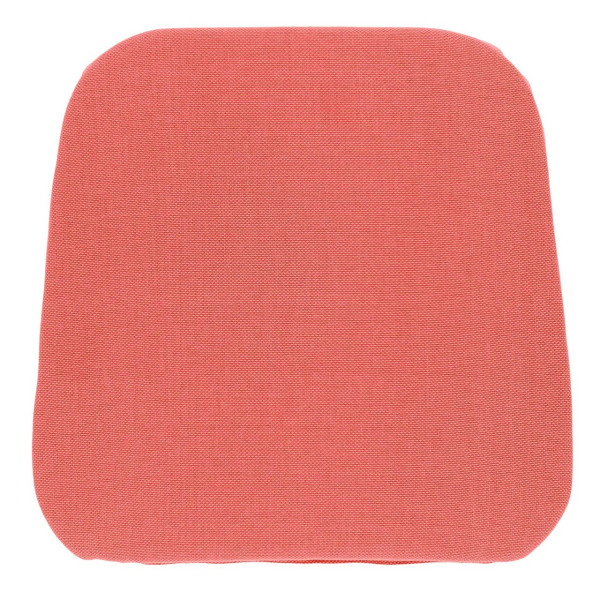 Kissen outdoor Wickerstuhl Elba 45x46x5cm sugar