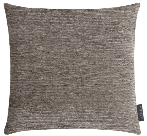 Kissen Saveria 40X40cm taupe