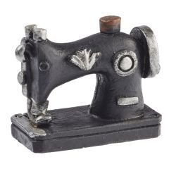 Nähmaschine 3cm