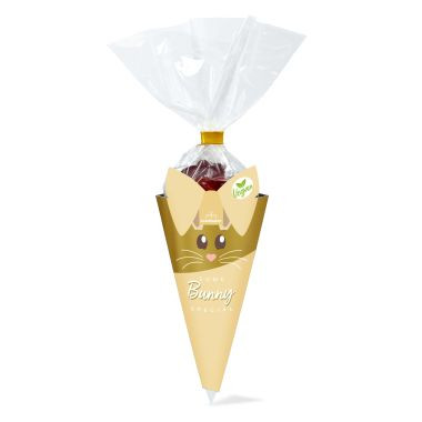 Fruchtgummi Vegan Some Bunny Special 125g Candytüte