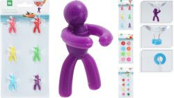 Weinglas Markierer Set 6er Set