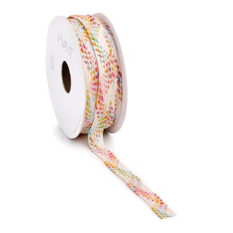 Band VIDA 12mmx10m multicolor