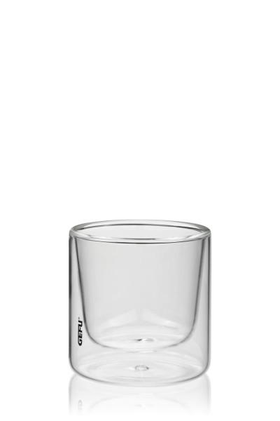 Thermoglas MIRA 80ml 2 Stück