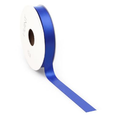 Band Premium DF-Satin 25mx16mm Fb.45 blue