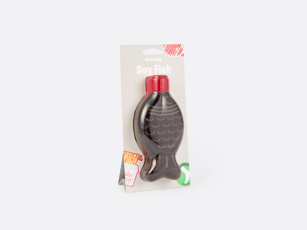 Socken Soy Fish