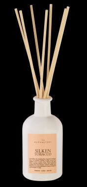 Diffuser Silken Tobacco 100ml