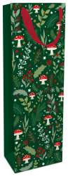 Tasche 12x36x8cm Lucky Christmas