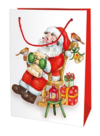 Tasche 20x28x10cm Kleiner Niko