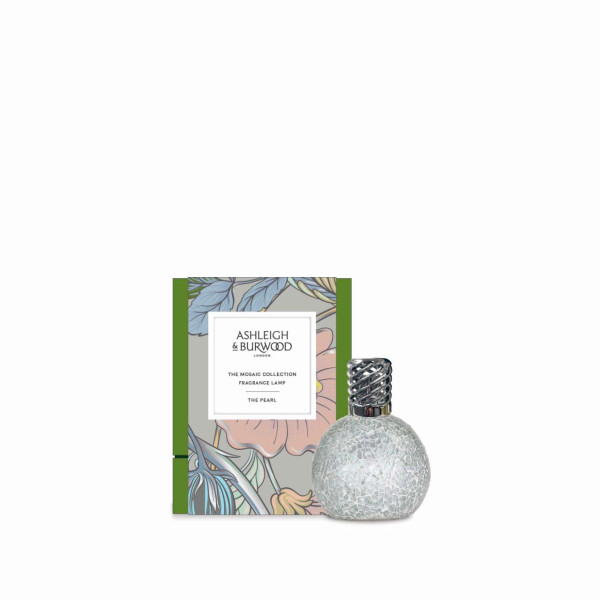 Duftlampe The Pearl klein