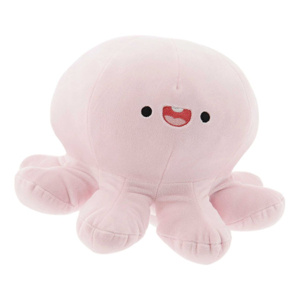 Kissen Sea icons 32cm jellyfish