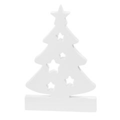 Silikonform Tannenbaum