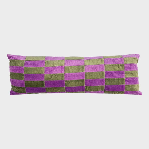 Kissen Lou 30x90cm dessin 8