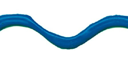 Wachs-Liner 30ml azurblau