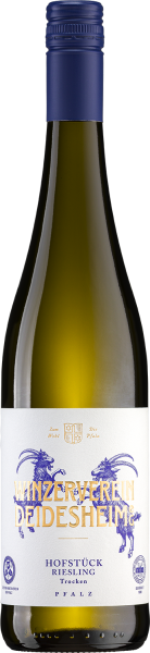 Wein Deid. Hofstück 2023er Riesling trocken 0,75l