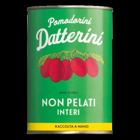 Pomodori Datterini Vintage 400g