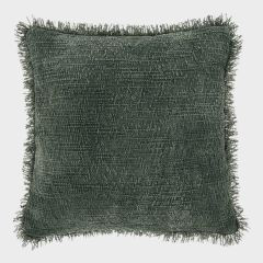 Kissen Amy 45x45cm winter green