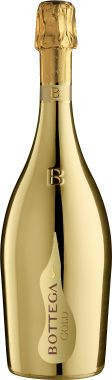 Prosecco BOTTEGA GOLD Magnum 11%vol.,1.5L SPUMANTE DOC