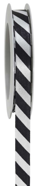 Band Color Stripes 15mmx18m weiss