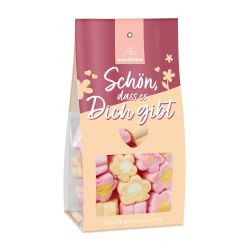 Marshmallows Schön, dass es Dich gibt 90g