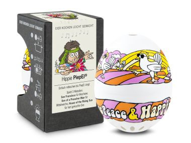 PiepEi Hippie