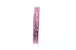 Kordel Loyalty 3mmx40m pink