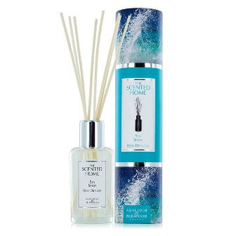 Diffuser Schilf 150ml Sea Spray