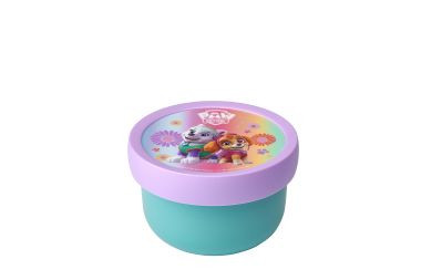 Fruchtbox campus 300 ml paw patrol girls