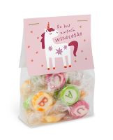 ABC-Bonbons 75g Du bist einfach wunderbar