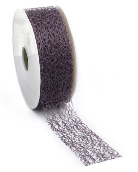 Band CRISPY 70mmx10m 32 pflaume