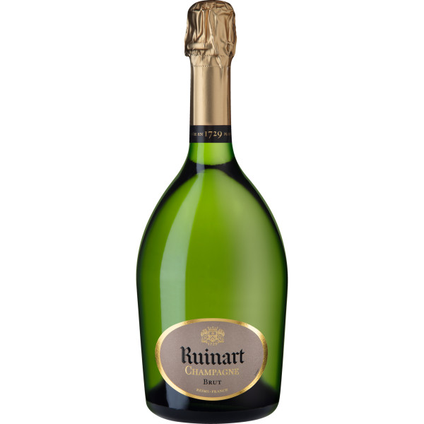 Champagner Ruinart R. Brut 0.75L