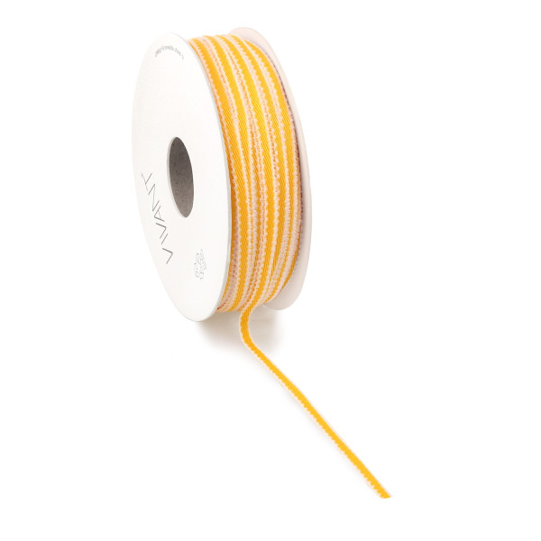 Band AEVA 5mmx50m Fb.55 yellow
