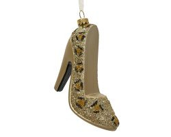Hänger Schuh Polystyren 9x4,5x13cm