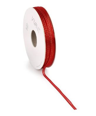 Band CHARMING 4mmx100m rot