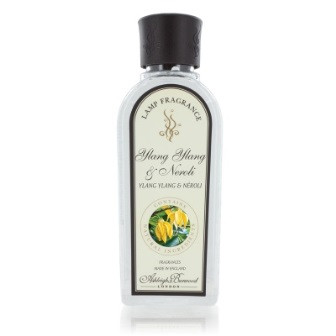 Duft für Duftlampen 500ml Ylang Ylang & Neroli