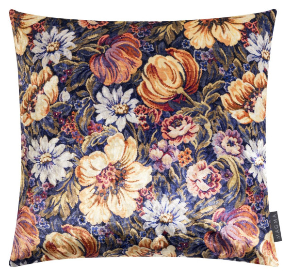 Kissen Shirley 45x45cm violett