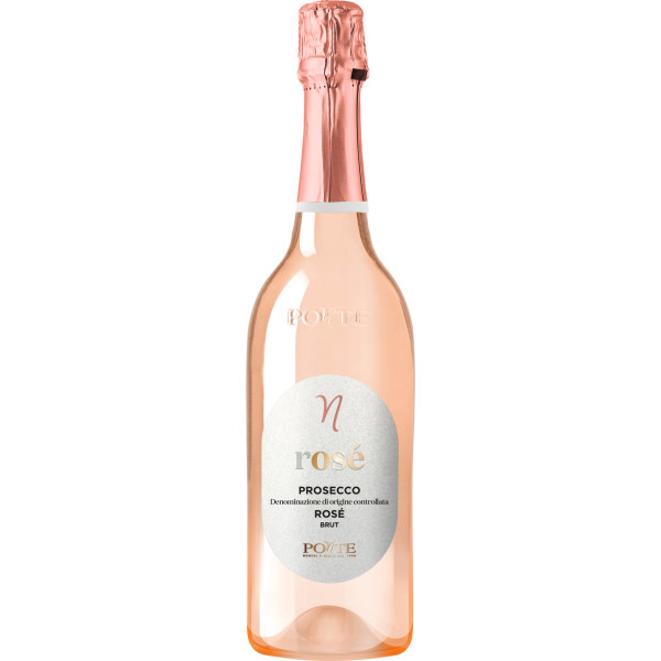 Prosecco Ponte Rose Brut 0.75L