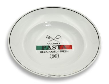 Pastateller Pasta Gourmet 27 cm