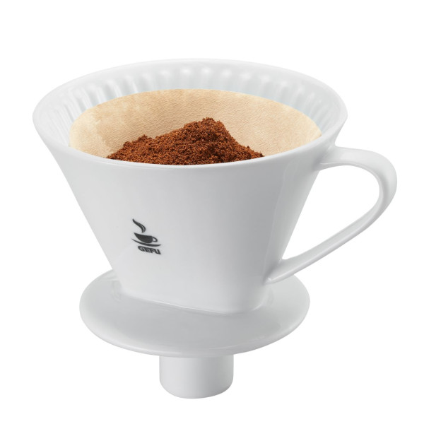 Kaffeefilter SANDRO Gr. 4