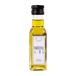 Öl "Trüffel & Öl" Natives Olivenöl extra mit Trüffelgeschmack 125ml