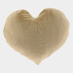 Kissen Crush 65x60cm sand