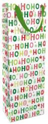 Tasche 12x36x8cm Funny Hoho