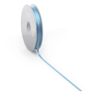 Band Premium DF-Satin 25mx38mm Fb.43 Turquoise
