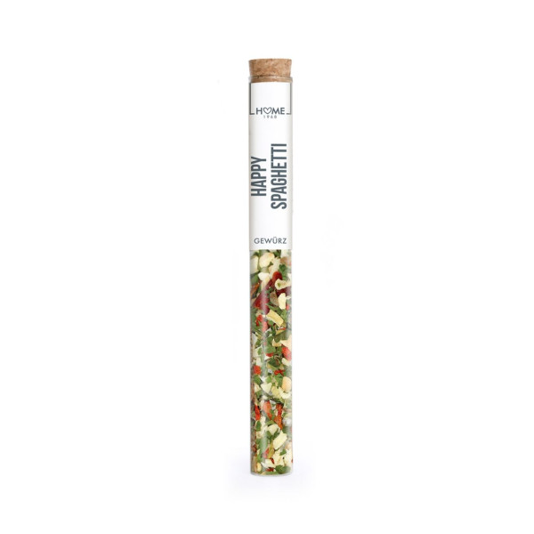 Genuss in Vitro "happy Spaghetti" Spaghetti all olio 16g